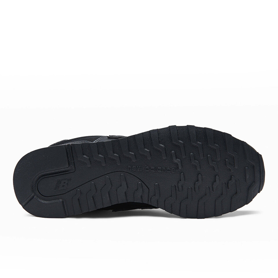 New balance 500 pelle nera outlet