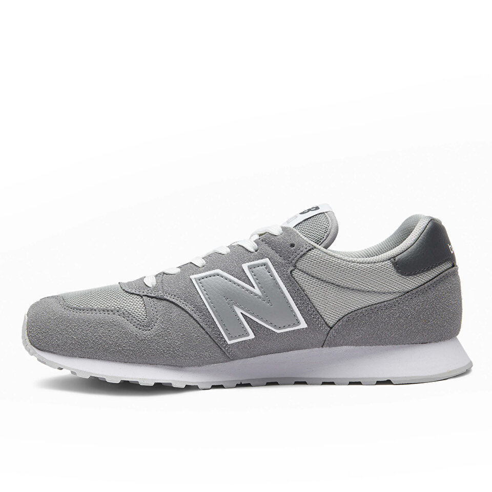 New balance deals 373 grise