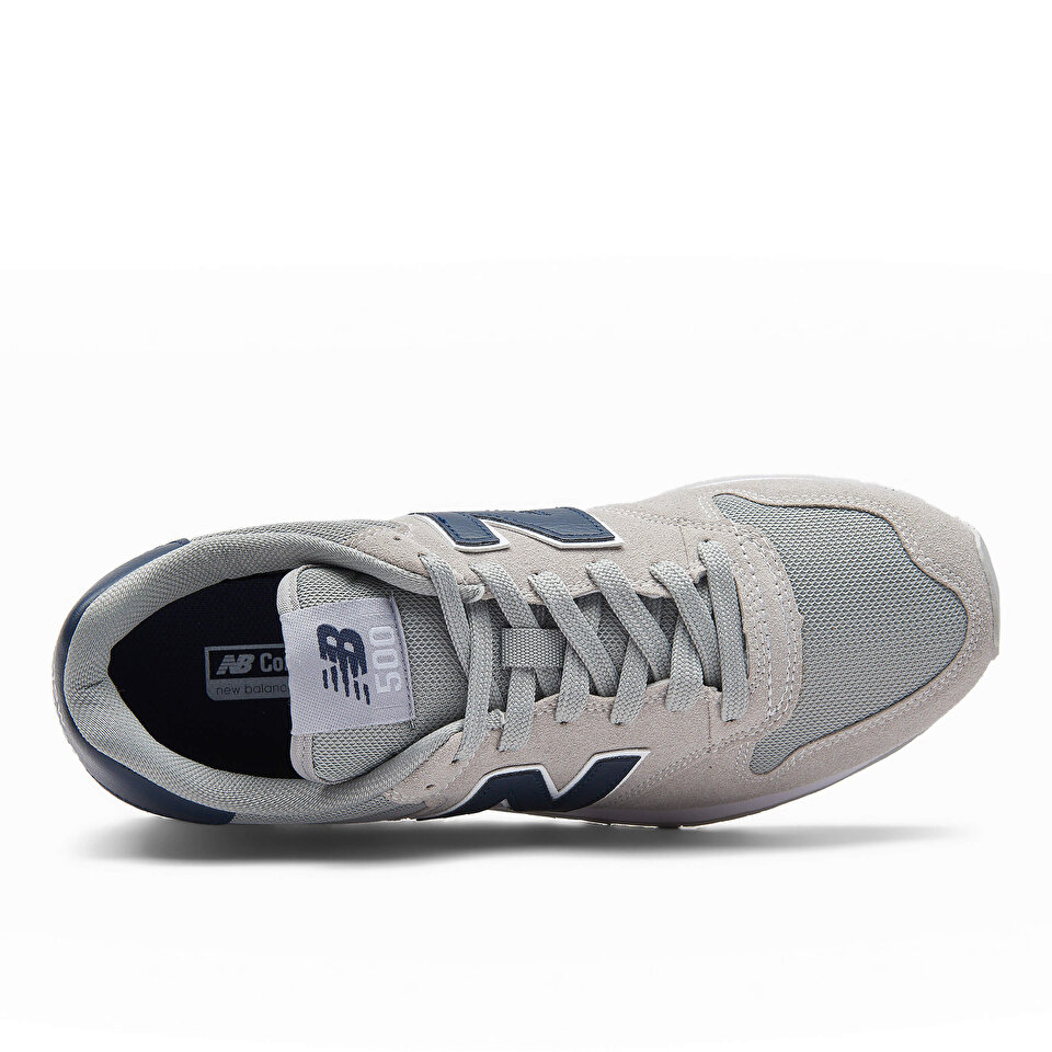 New Balance 500