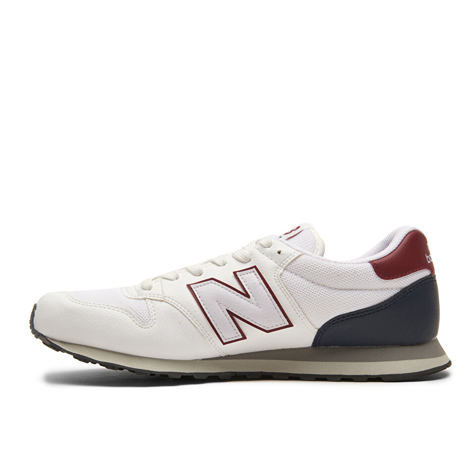 New balance 500 invernali 2025
