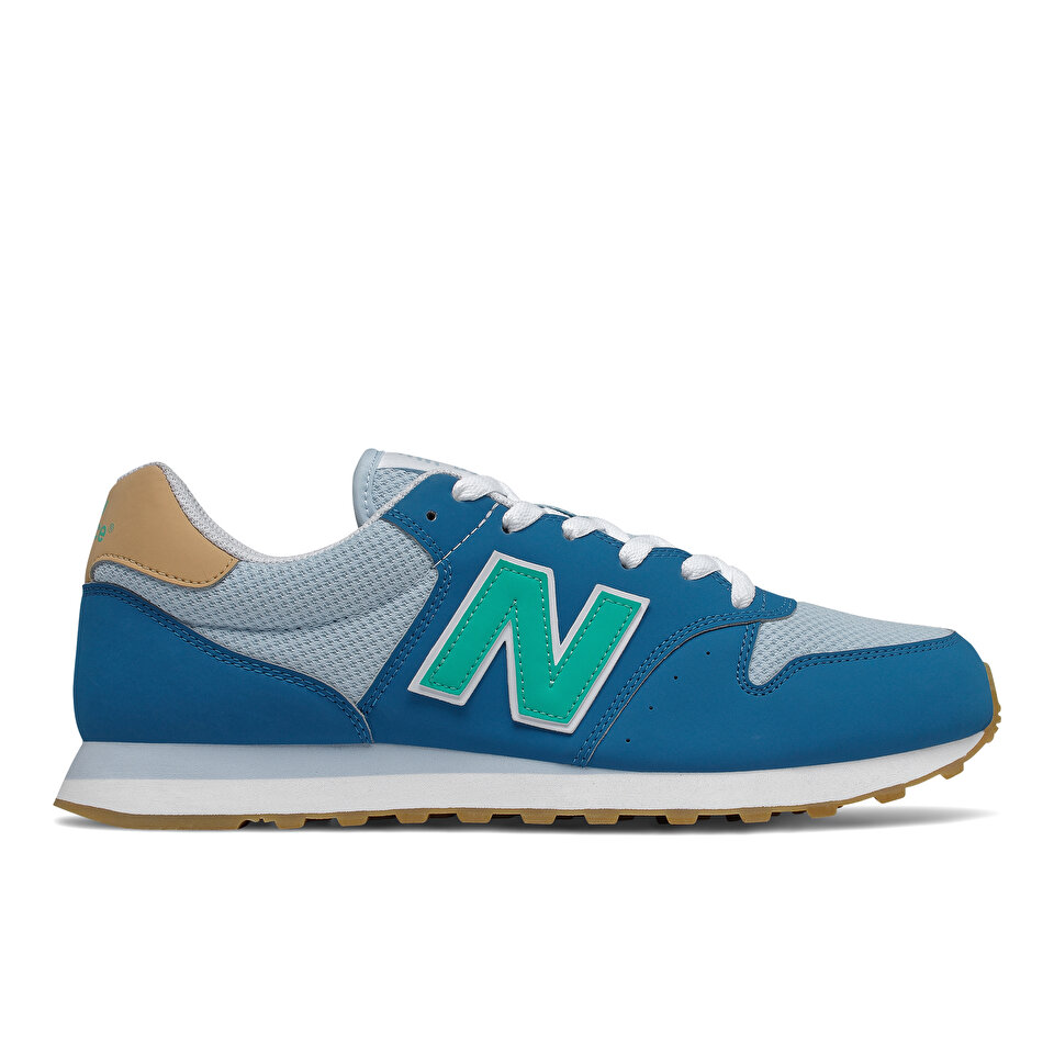 New Balance 500 Newbalance
