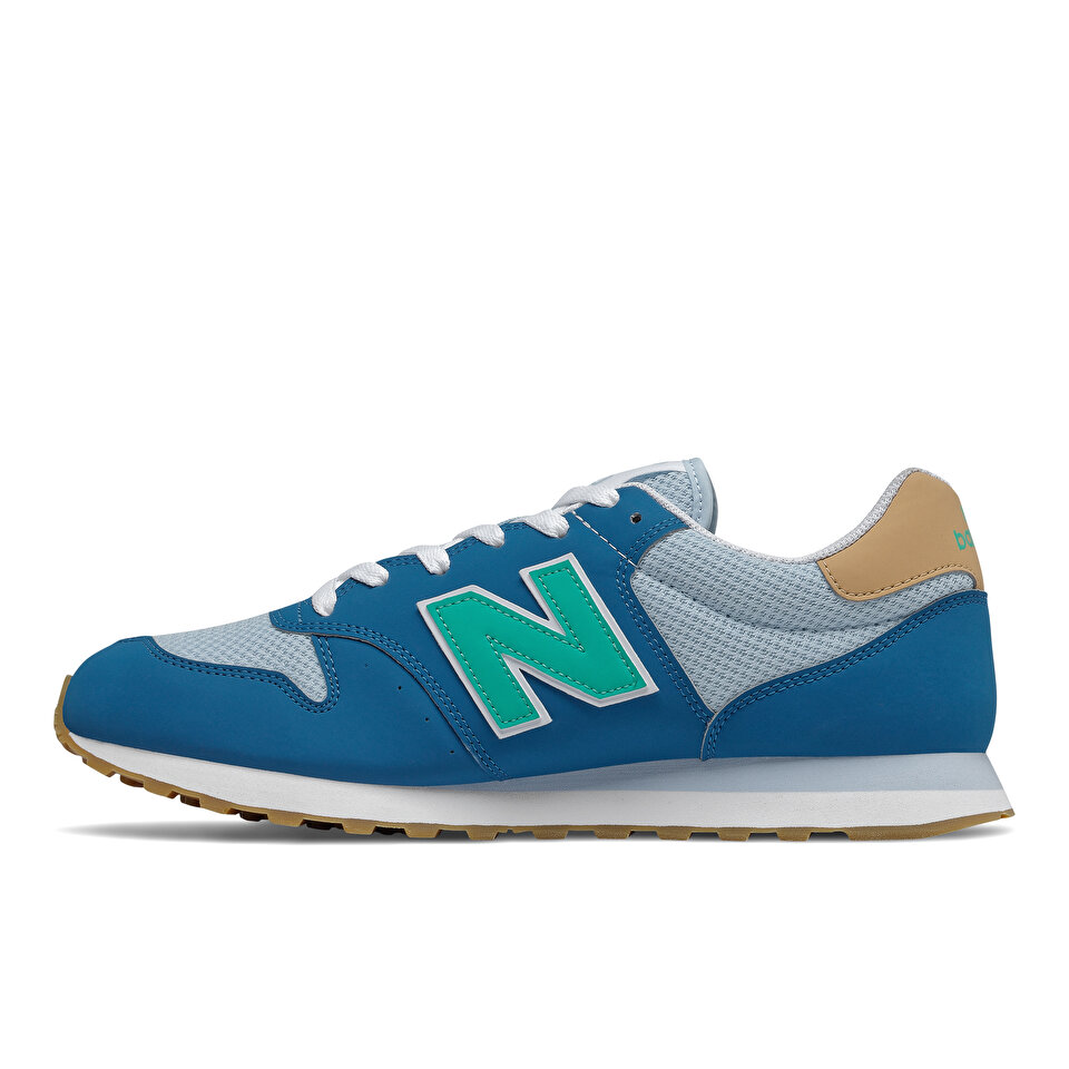 New Balance 500 Newbalance