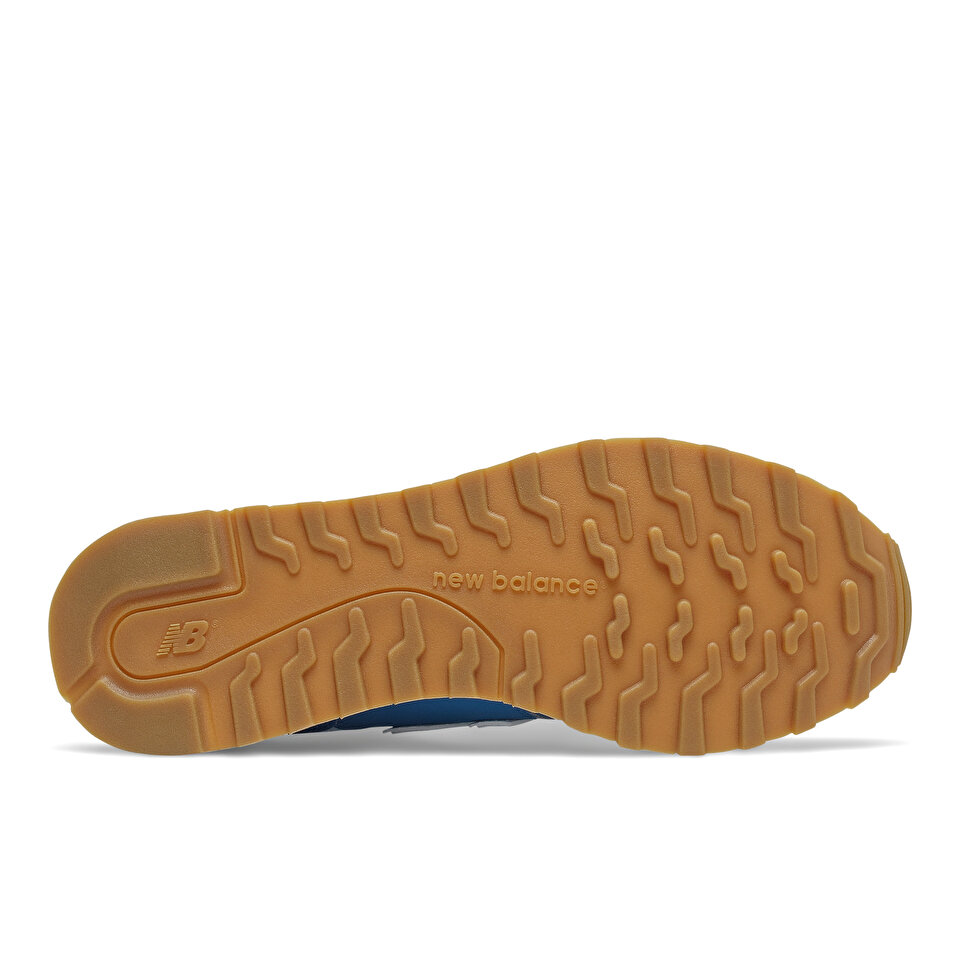 New balance 500 classic brown shop