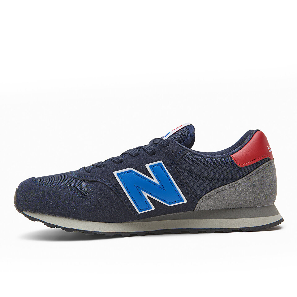 New balance 500 classic birch shop
