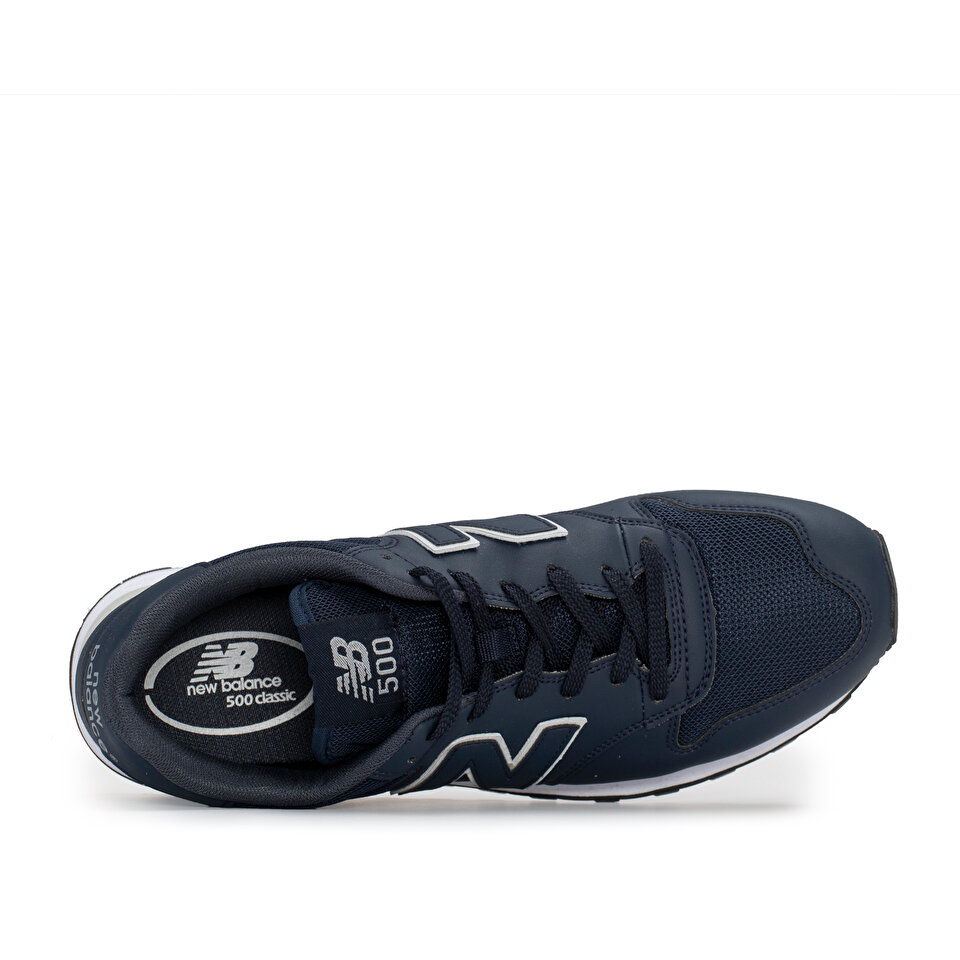 New Balance 500 Newbalance
