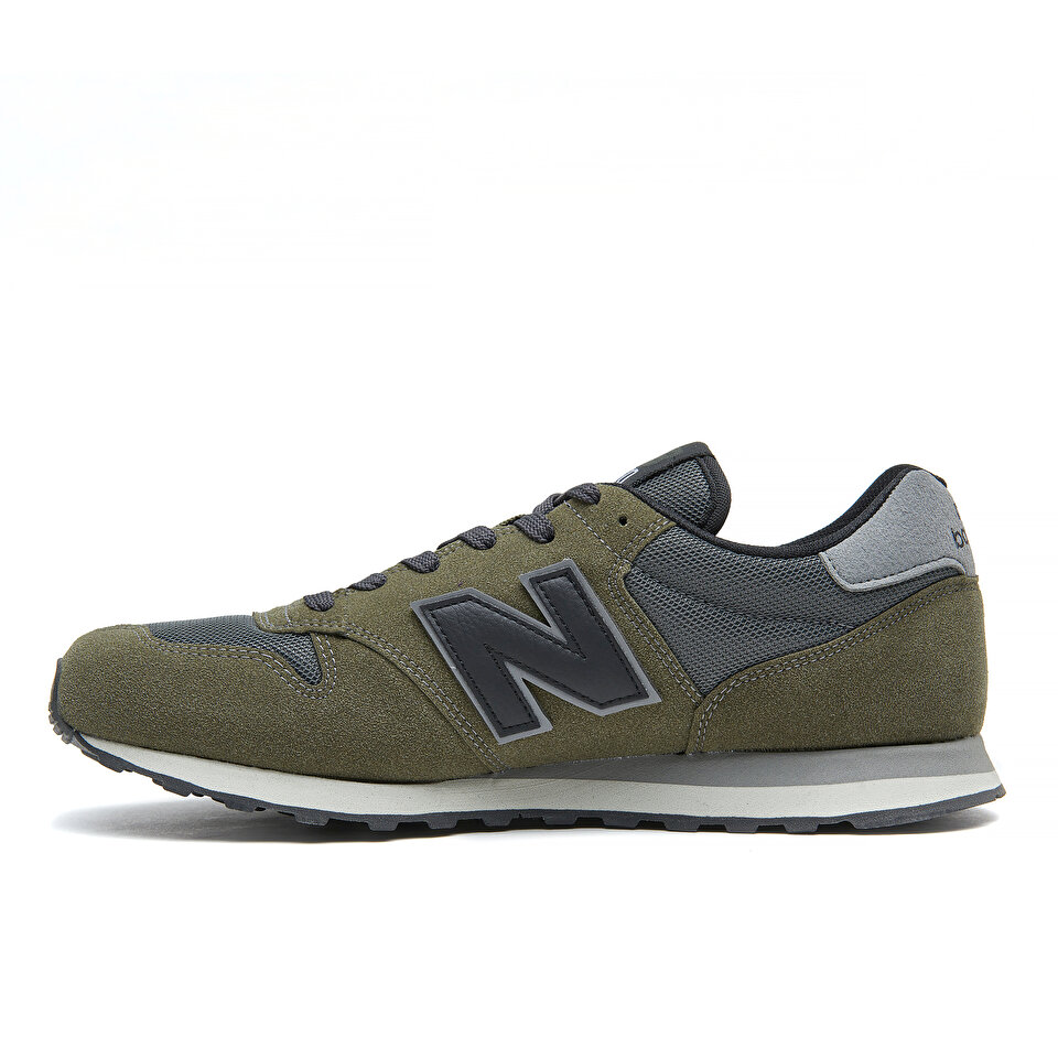 New Balance 500 Newbalance