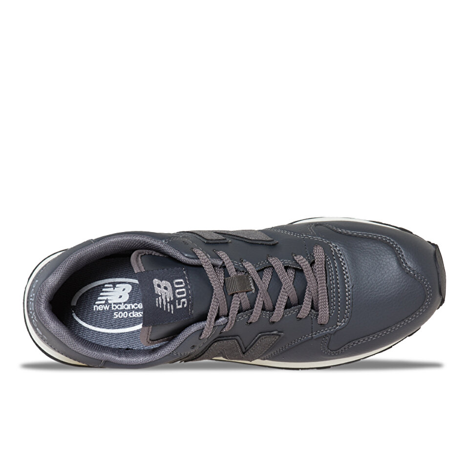 New balance 500 classic birch store