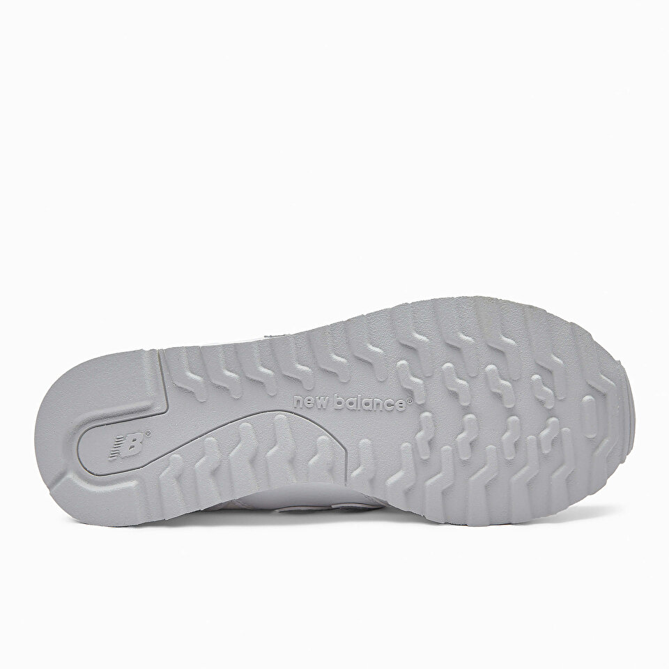 New balance 500 heren wit sales