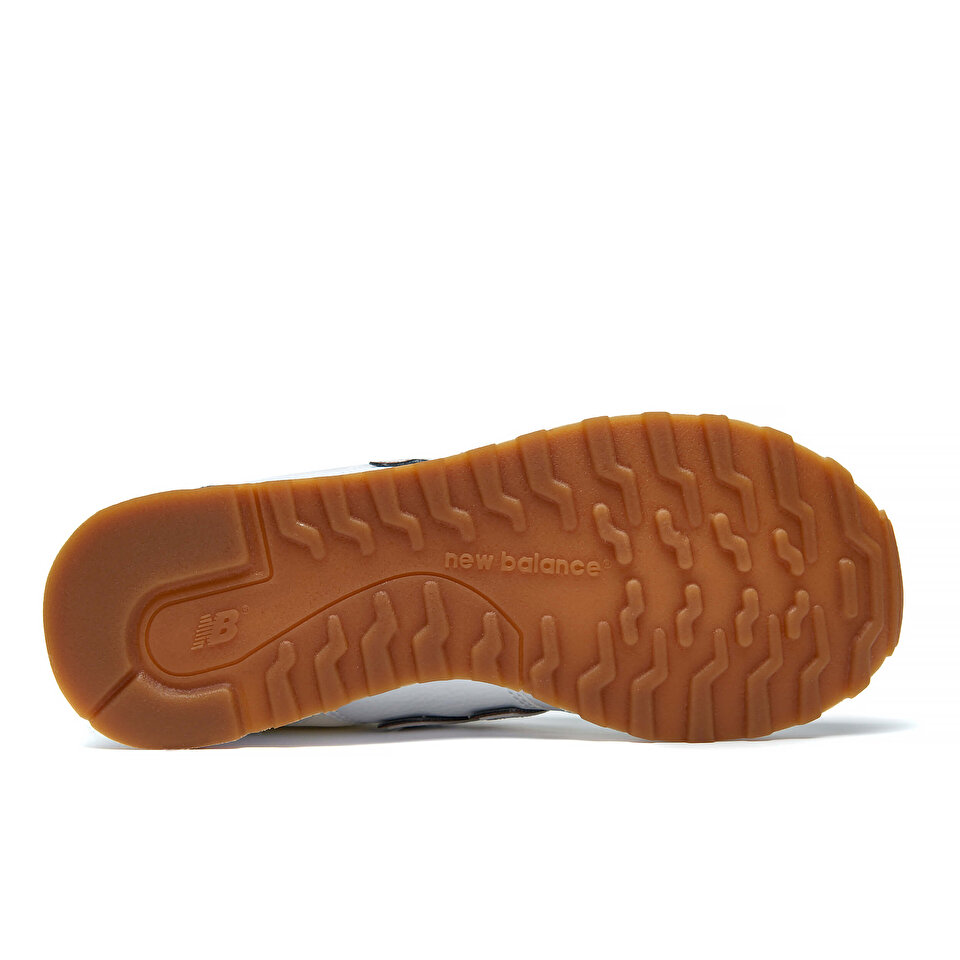 New Balance 500 White Men Shoes