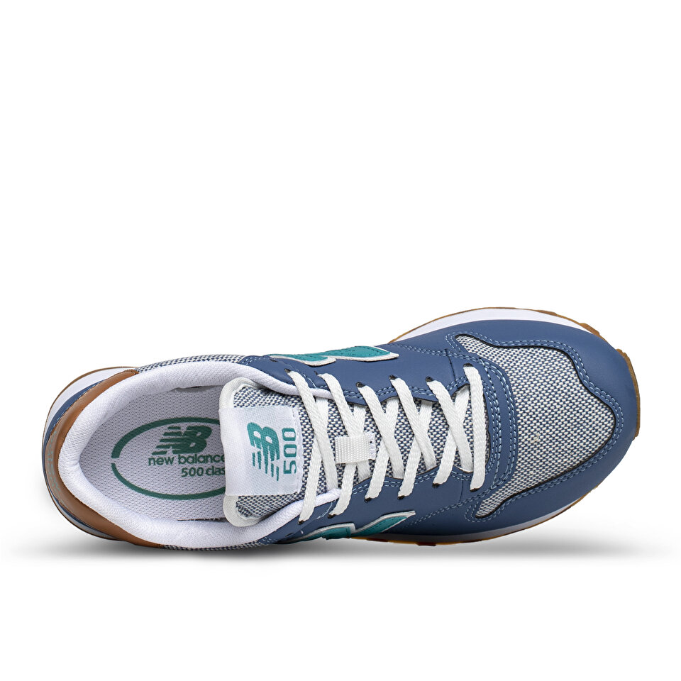 New Balance 500 Newbalance