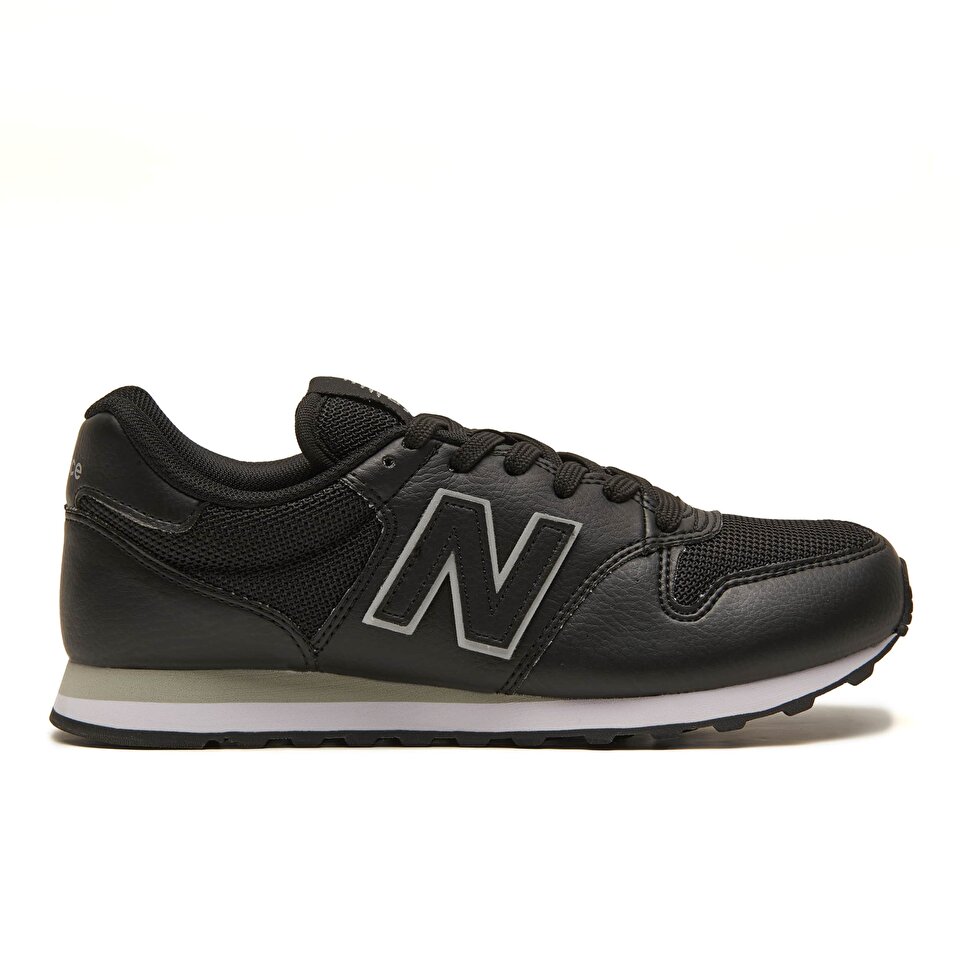 New Balance 500 Siyah Kad n Gunluk Giyim