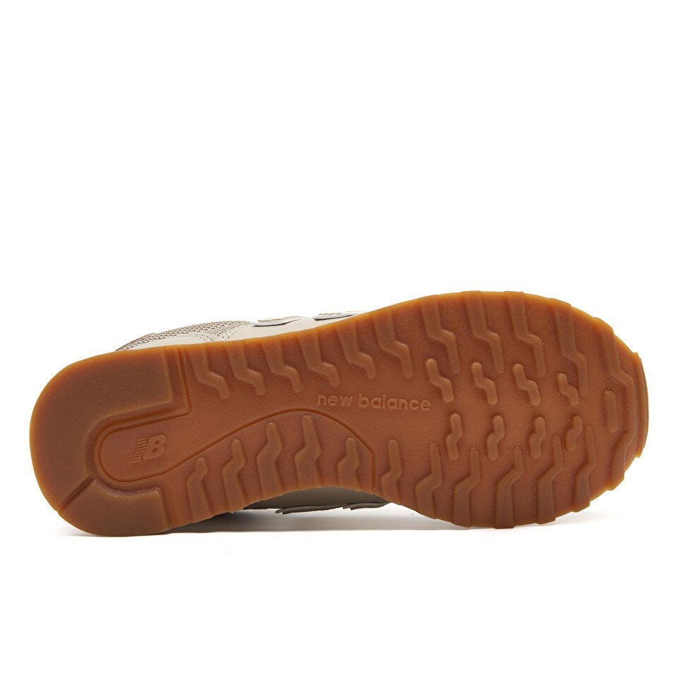 New balance 500 classic brown 2025