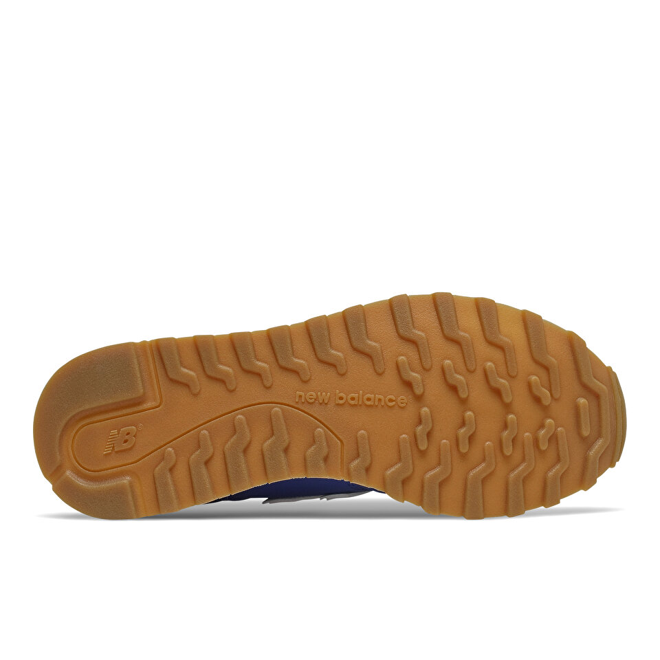 New balance 500 orange on sale