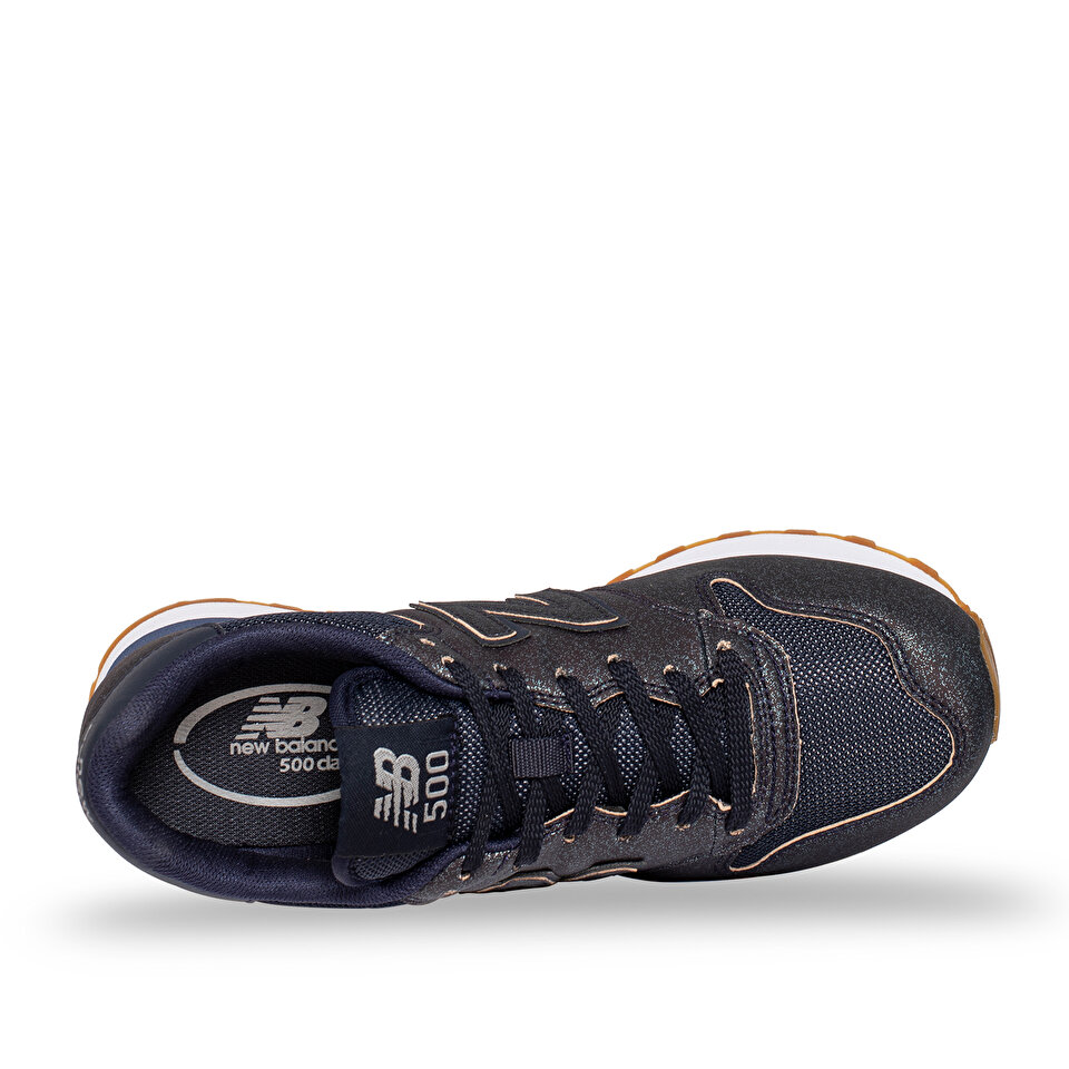 New balance 500 bluebird hotsell