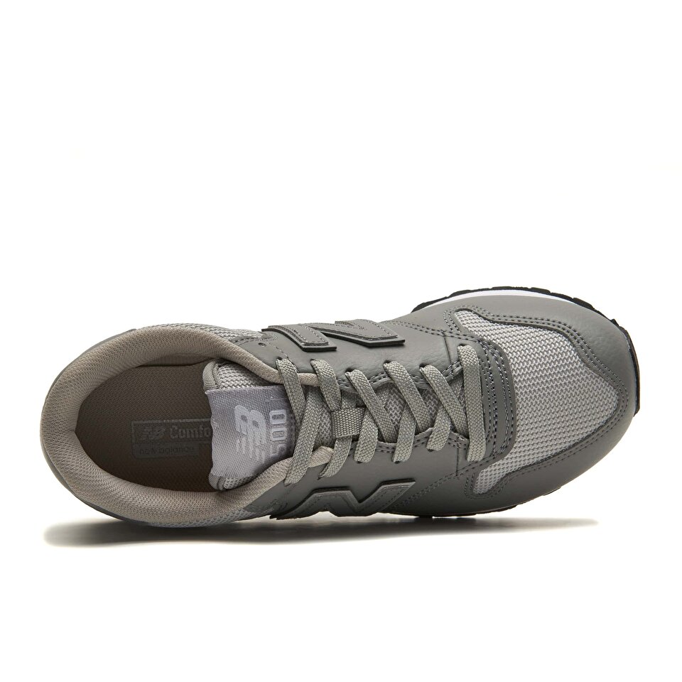 New Balance 500 Grey Women Lifestyle