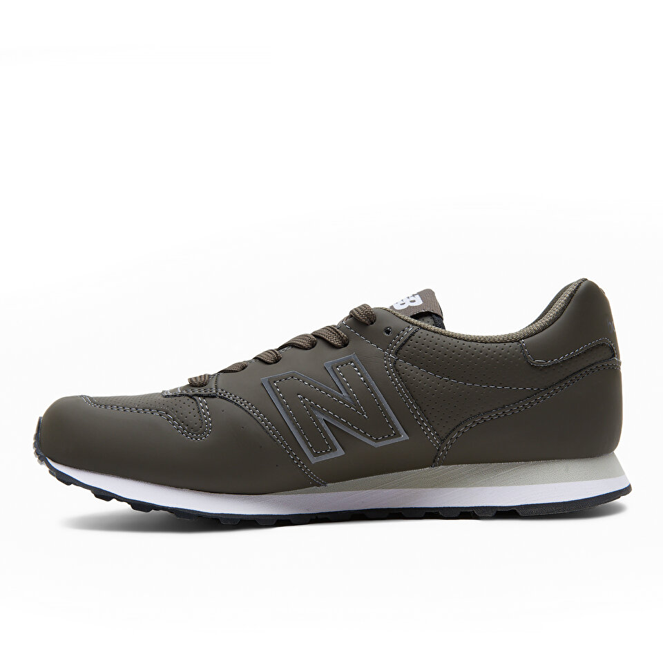 New balance 500 brun clearance