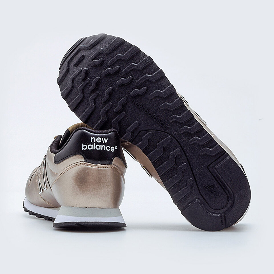 New balance 500 classic gold clearance