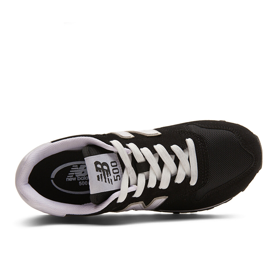 New balance 500 outlet abrikoos