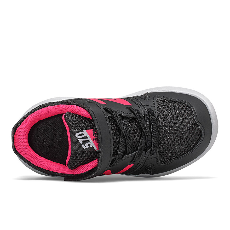 New Balance 570 Siyah Unisex Ko u newbalance