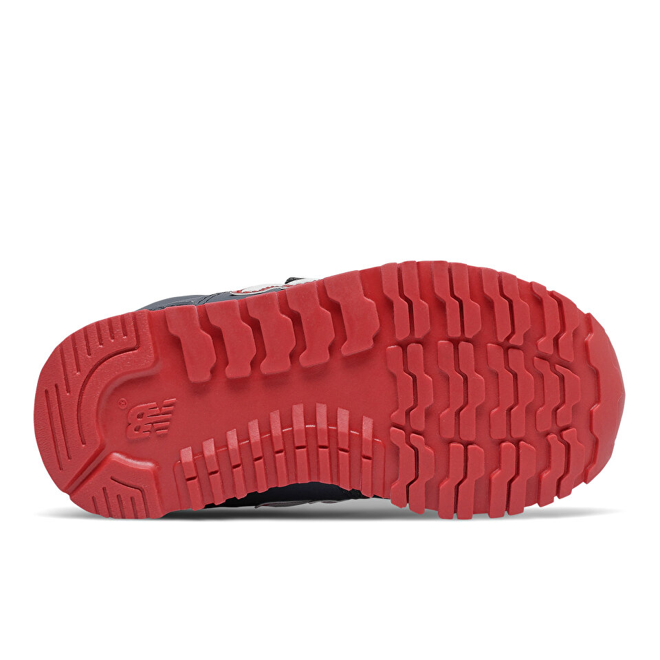 New balance 500 roze 2025