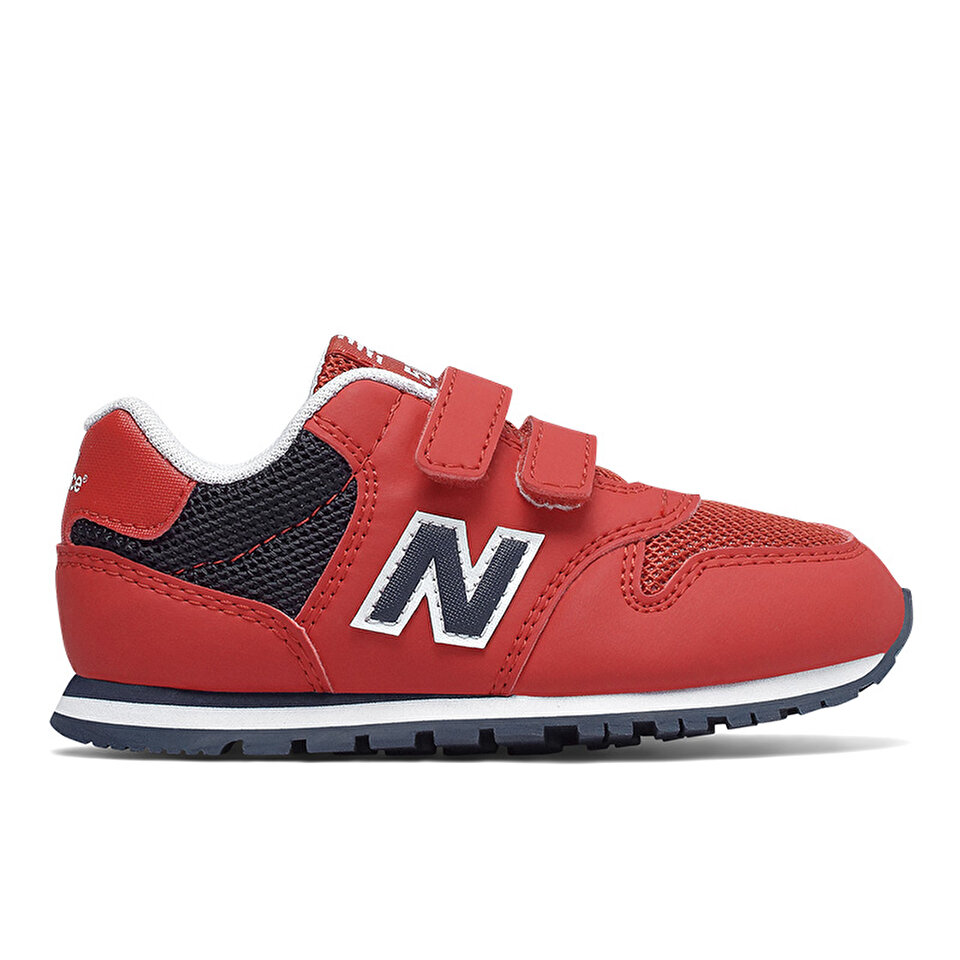 New balance 500 viola 2025