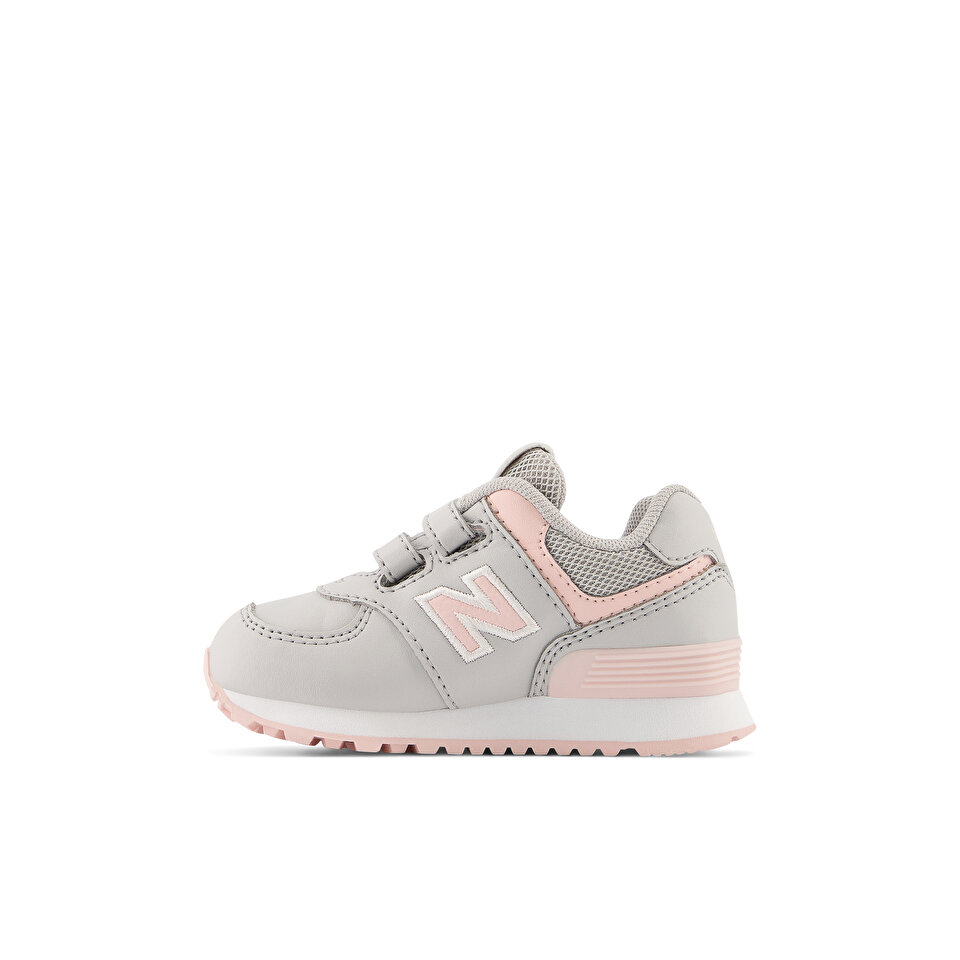 New balance 574 toddler girl cheap