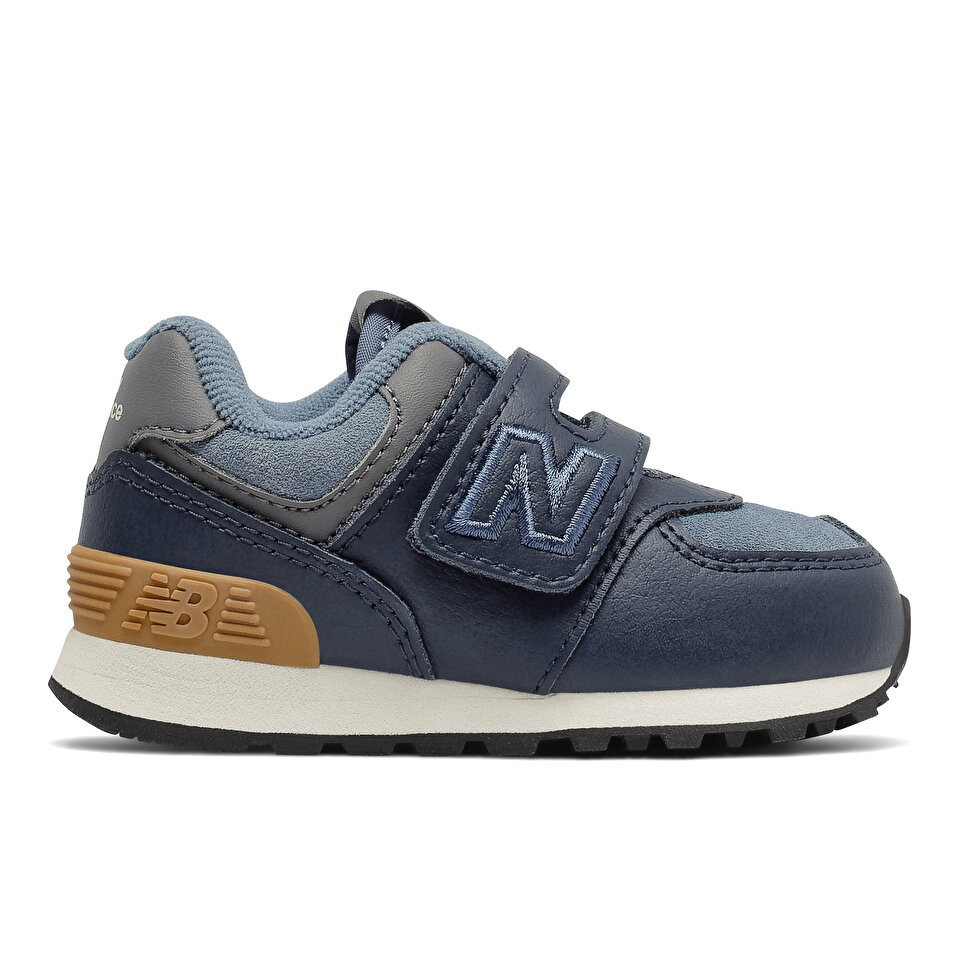 New balance kl574 noir deals