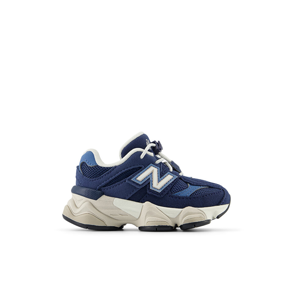 New Balance 9060 Navy Unisex Lifestyle