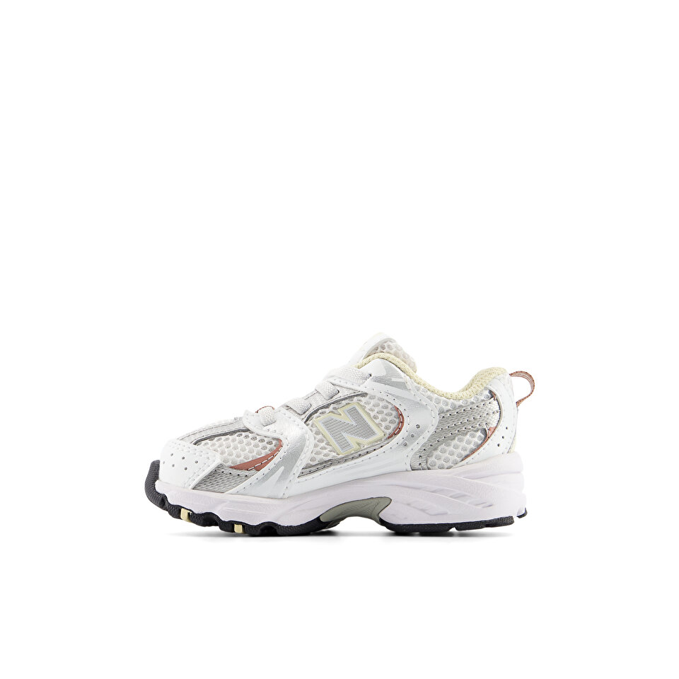 New balance 530 damen gold cheap