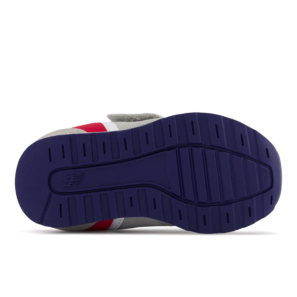 New balance 996 blauw store