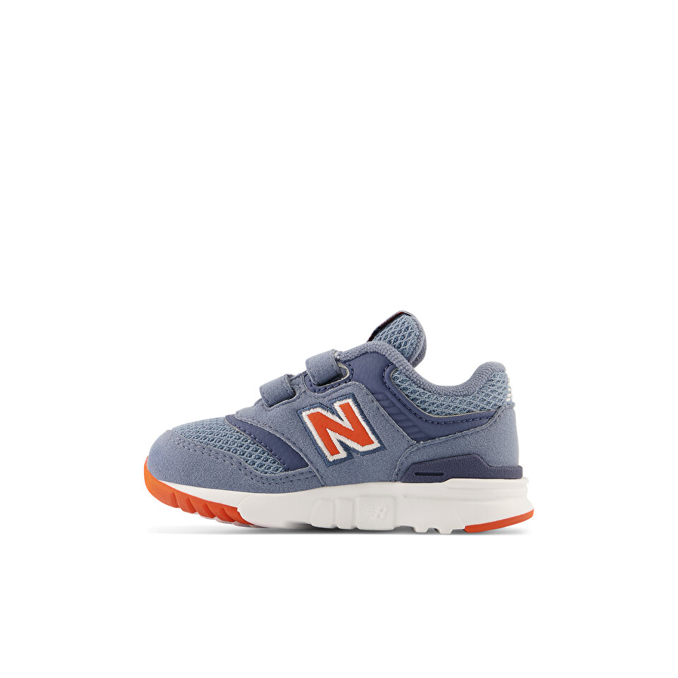 New balance on sale 997 abrikoos