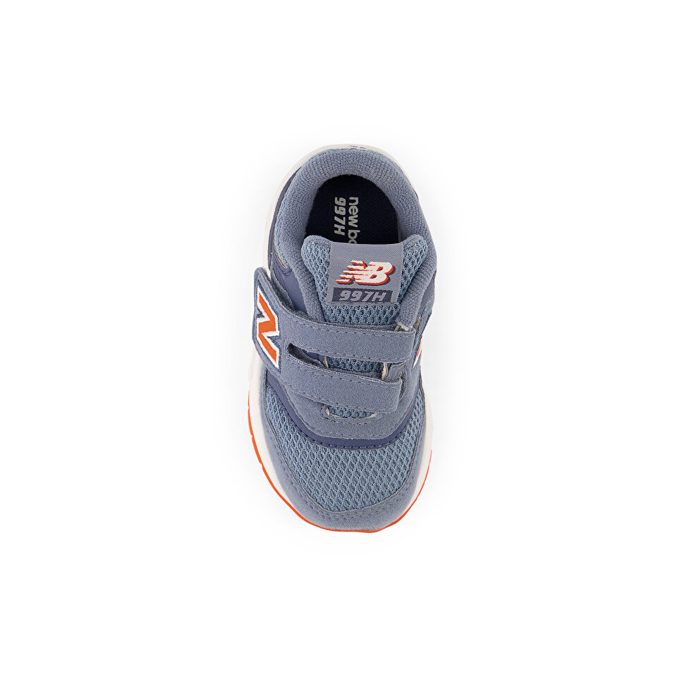 New balance on sale 997 gouden