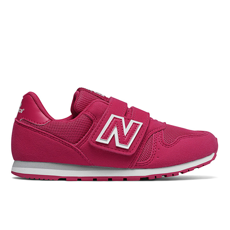 New balance 373 rosse clearance