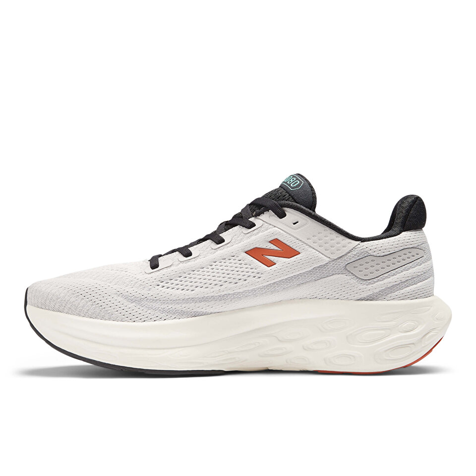 New Balance 1080 Grey Men Shoes