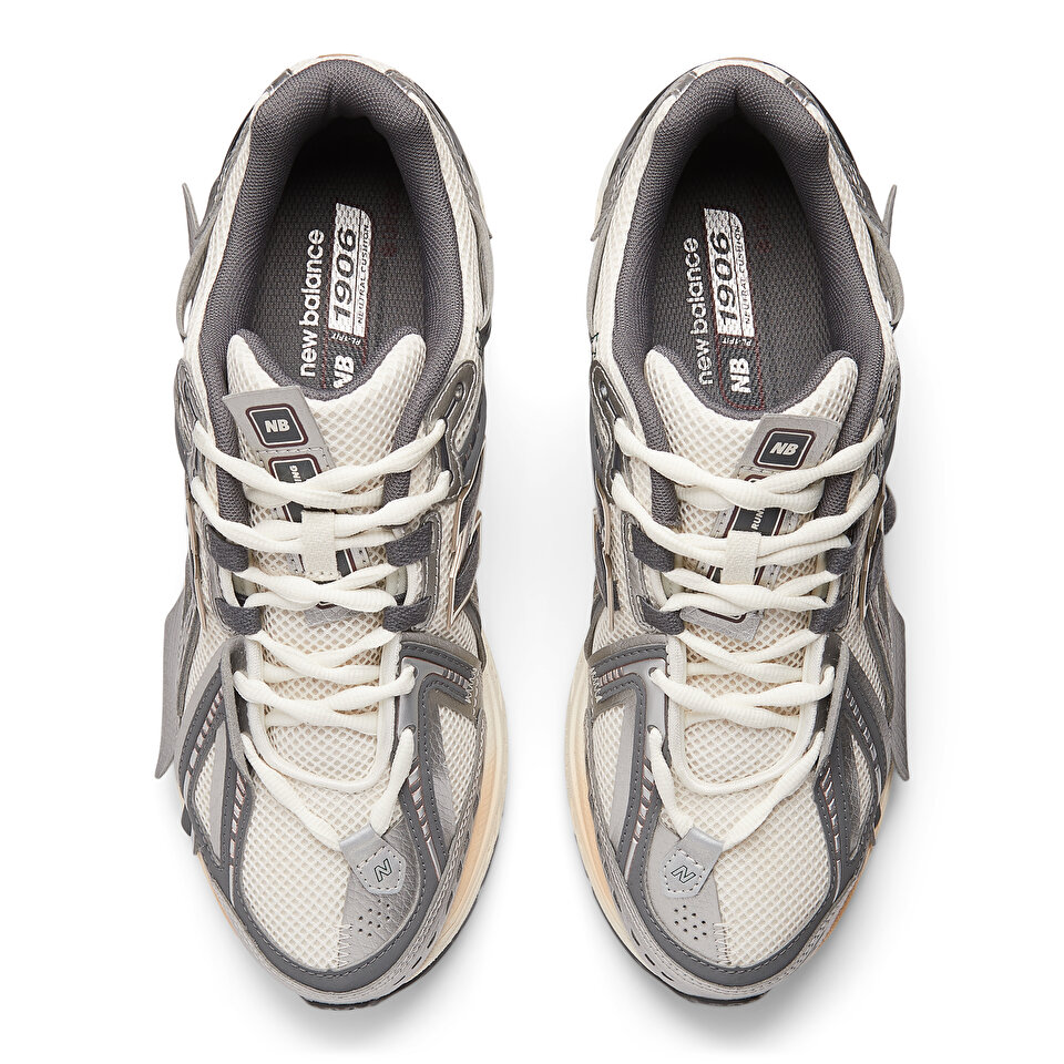 New balance 360 gris outlet