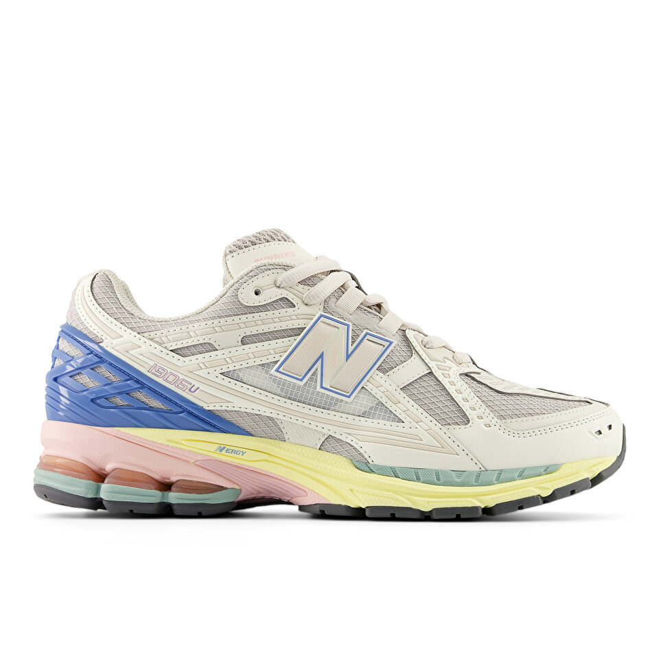 New Balance 1906 Utility Beyaz Unisex Ayakkab newbalance