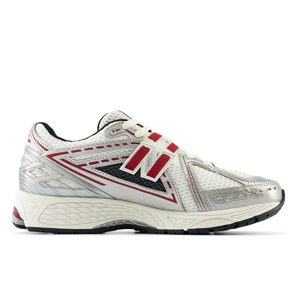 New Balance 1906 Grey Unisex Shoes