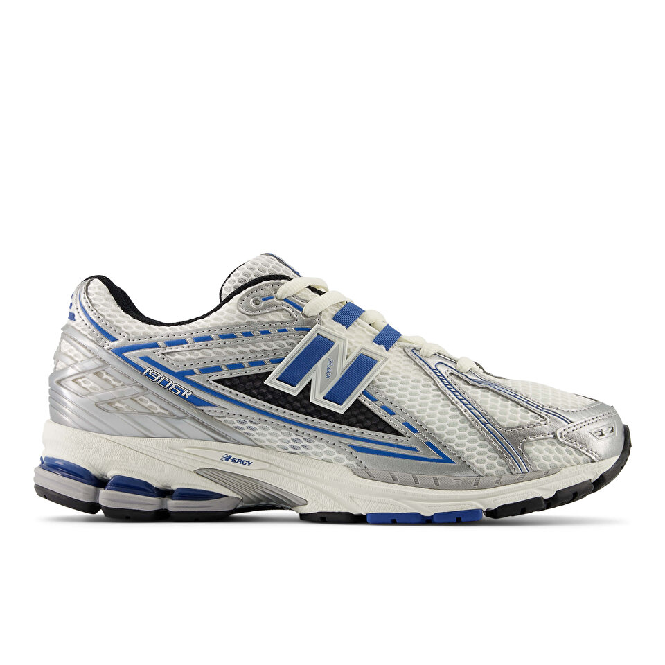 New Balance 1906 Grey Unisex Shoes