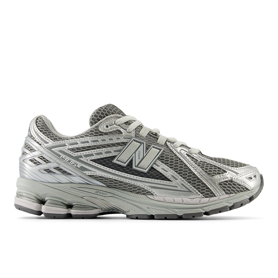 New balance n lock top