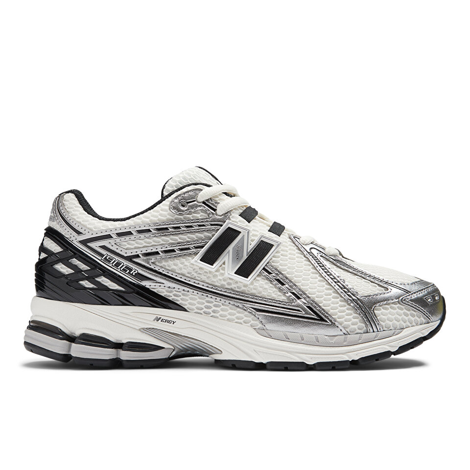 New Balance 1906R Gri Unisex Günlük Giyim
