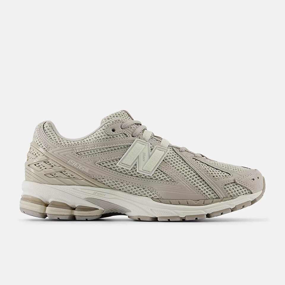 New Balance 1906R Grey Days Beige Unisex Lifestyle