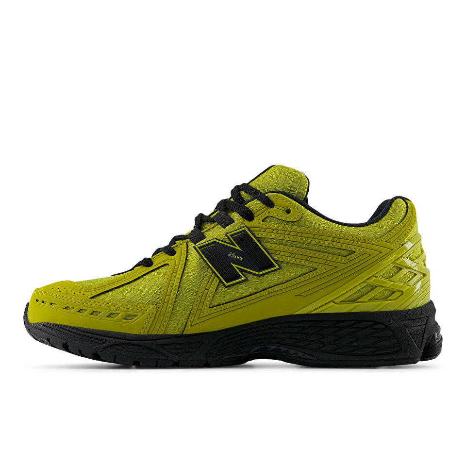 New Balance 1906R Green Unisex Lifestyle