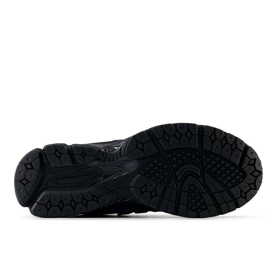 New Balance 1906R Black Unisex Shoes Black Unisex Lifestyle