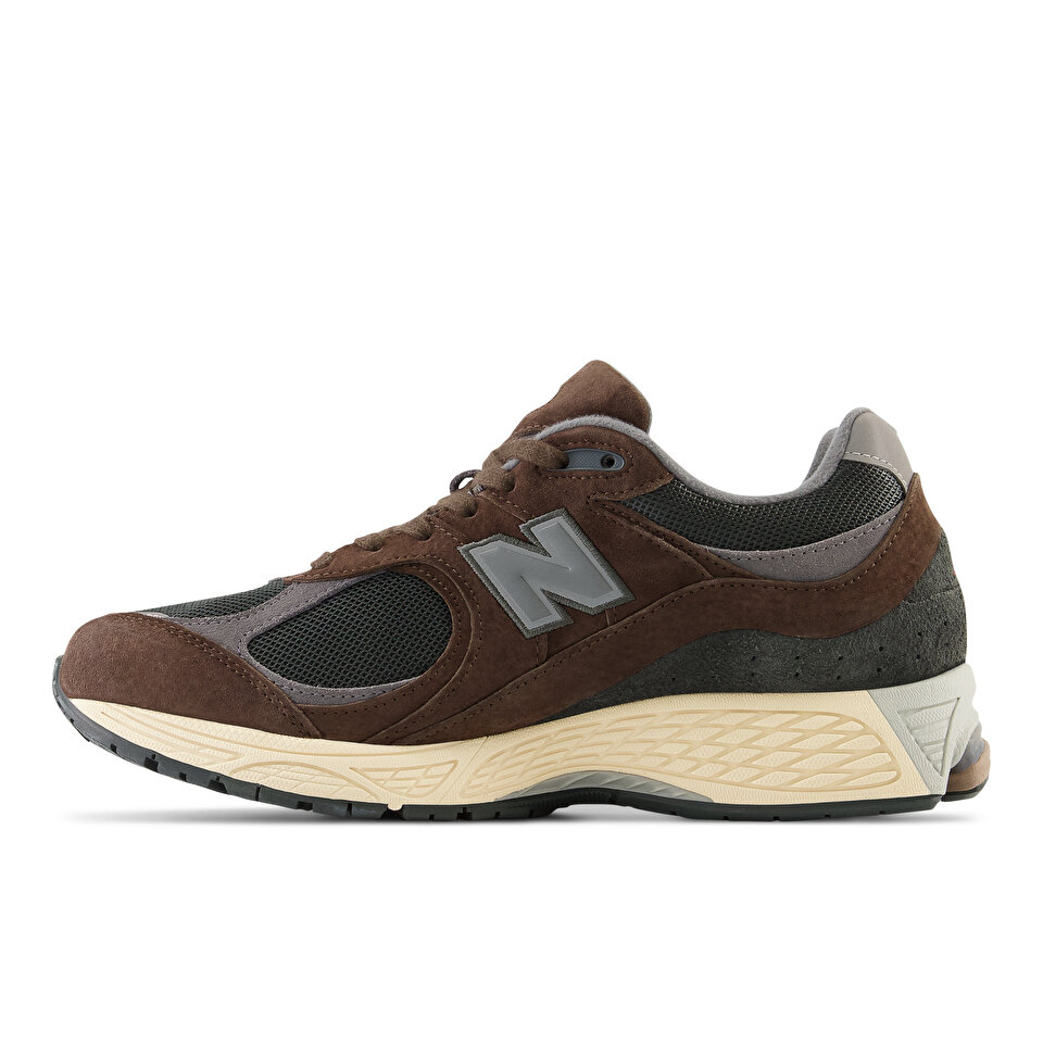 New balance hotsell abzorb kahverengi