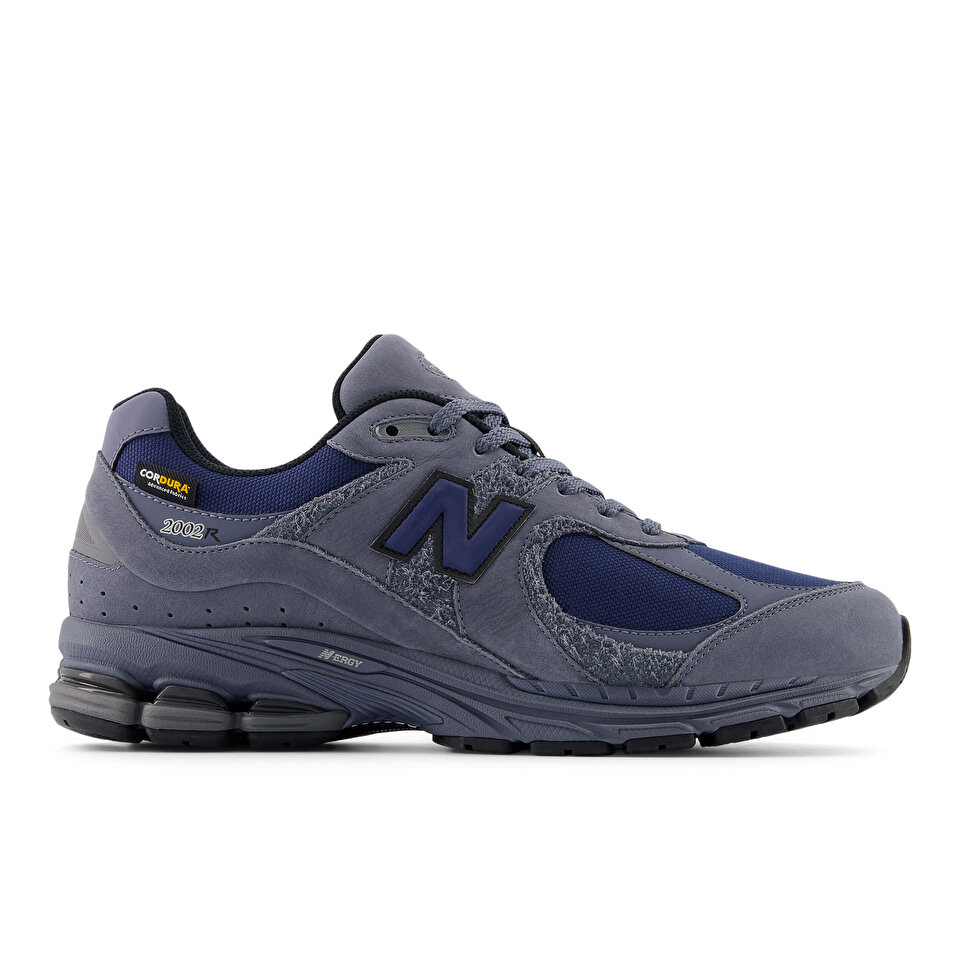 New Balance 2002R Lacivert Unisex Günlük Giyim