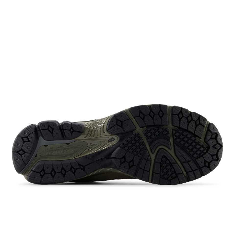New Balance 2002R Green Unisex Shoes Green Unisex Lifestyle newbalance