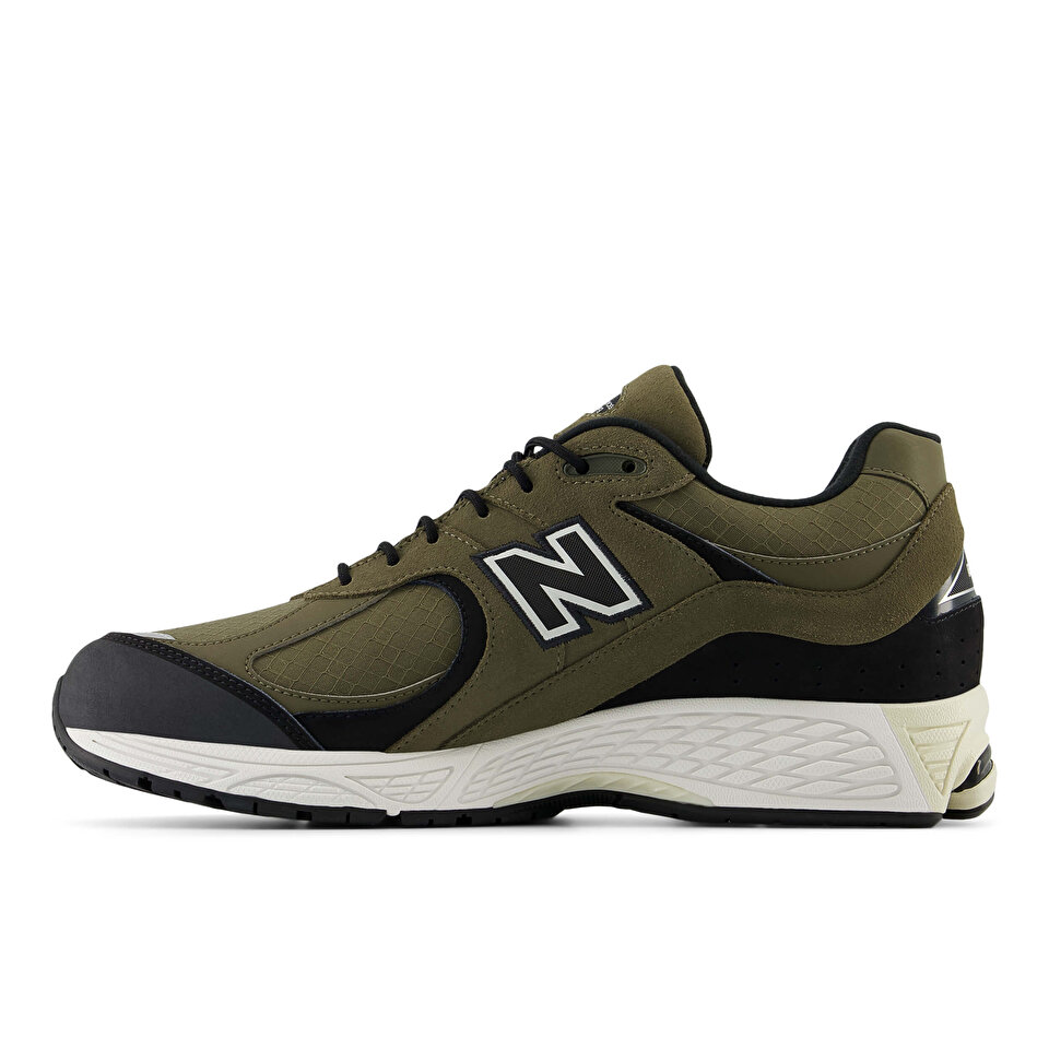 New Balance 2002RX Gore Tex Khaki Unisex Lifestyle Khaki Unisex Lifestyle newbalance
