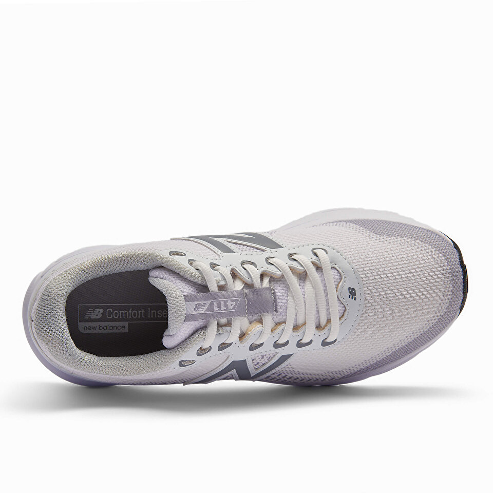 New Balance 411