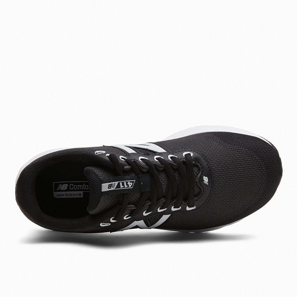 New Balance 411 Siyah Erkek Ayakkab Siyah Erkek Ko u Ayakkab newbalance