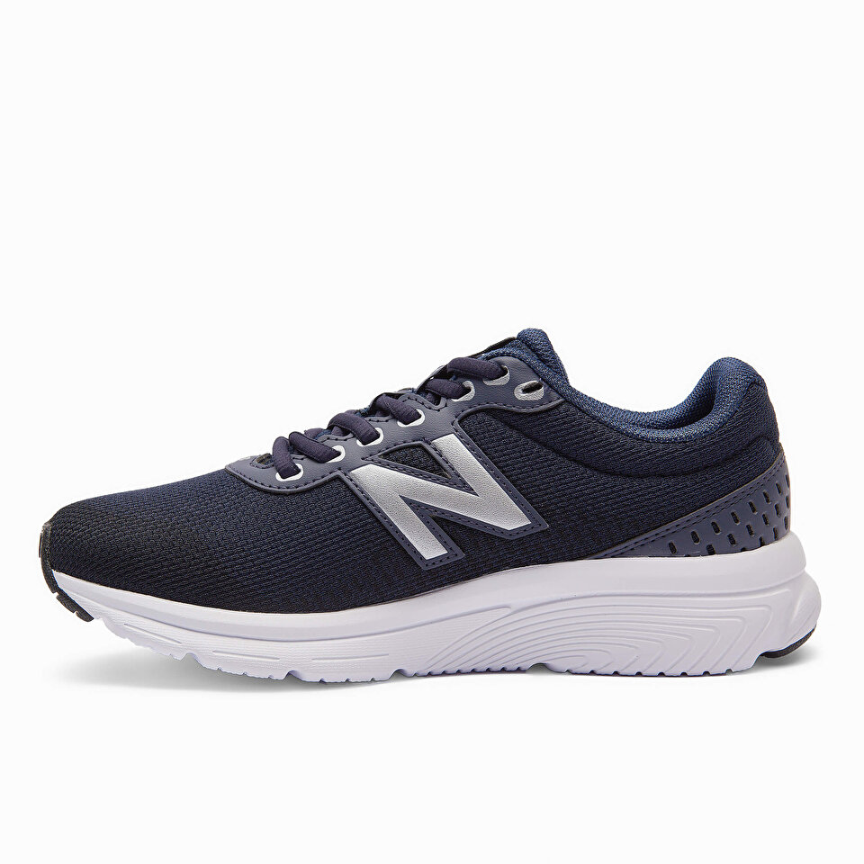 New Balance 411 Navy Men Shoes